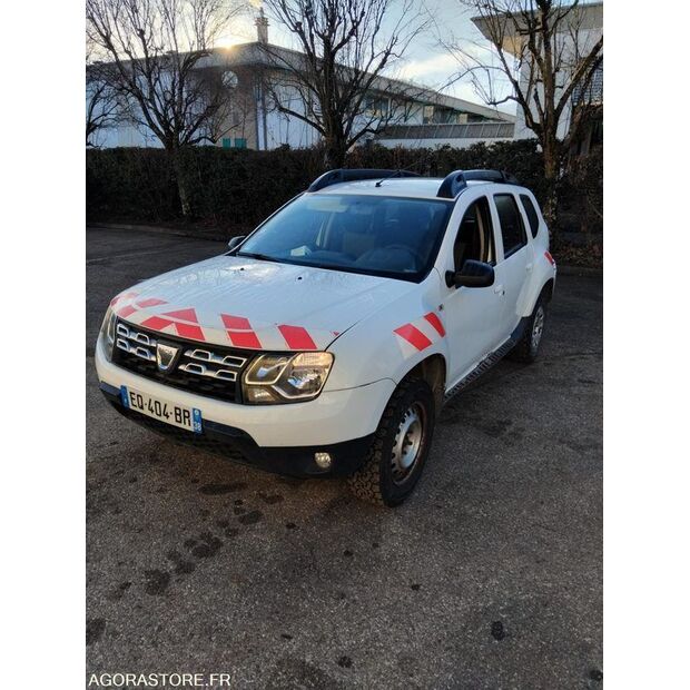 2017 Dacia DUSTER-45756025