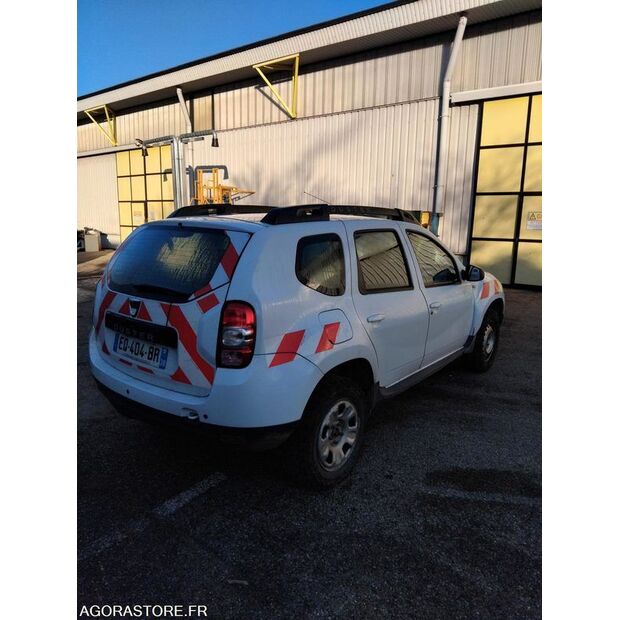 2017 Dacia DUSTER-45756027