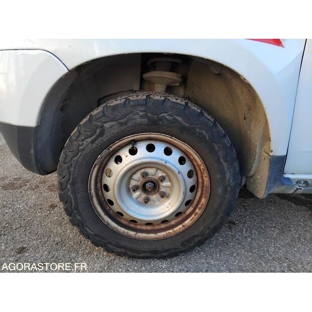 2017 Dacia DUSTER-45756029