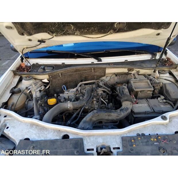 2017 Dacia DUSTER-45756032