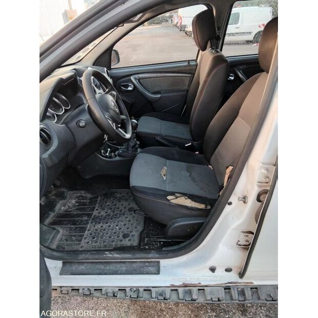 2017 Dacia DUSTER-45756033