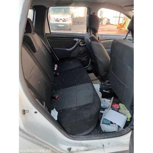 2017 Dacia DUSTER-45756035