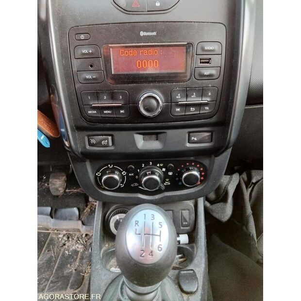 2017 Dacia DUSTER-45756039