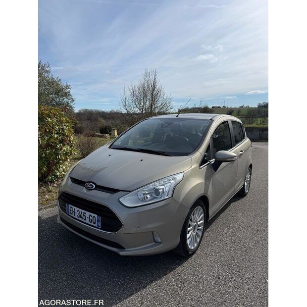 2013 Ford B-MAX-45756043