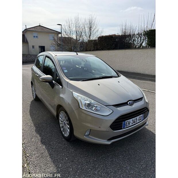 2013 Ford B-MAX-45756044
