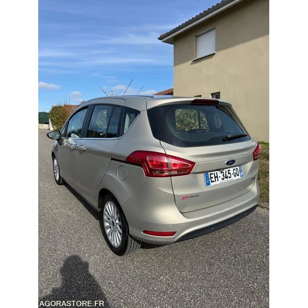 2013 Ford B-MAX-45756045
