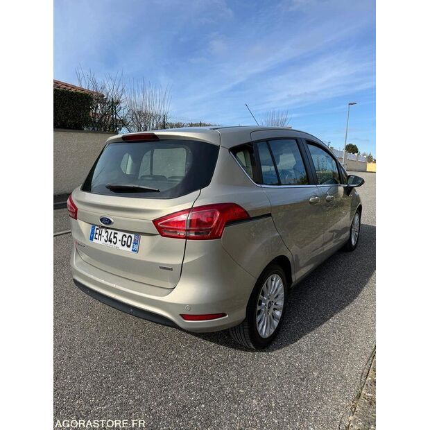 2013 Ford B-MAX-45756046