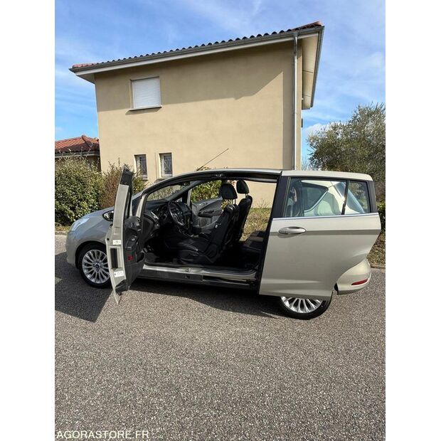 2013 Ford B-MAX-45756049