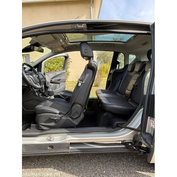 2013 Ford B-MAX-45756052