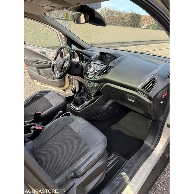 2013 Ford B-MAX-45756053