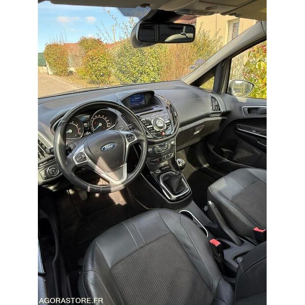 2013 Ford B-MAX-45756054