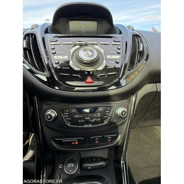 2013 Ford B-MAX-45756055