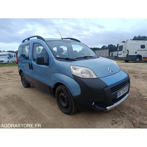 2014 Citroen NEMO-45756057