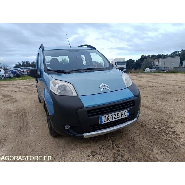 2014 Citroen NEMO-45756058
