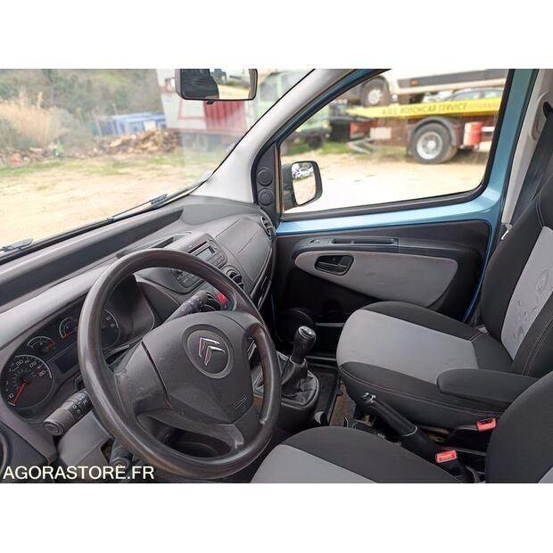 2014 Citroen NEMO-45756063