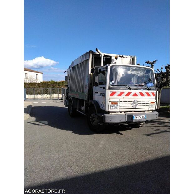 1990 Renault M150-45756071