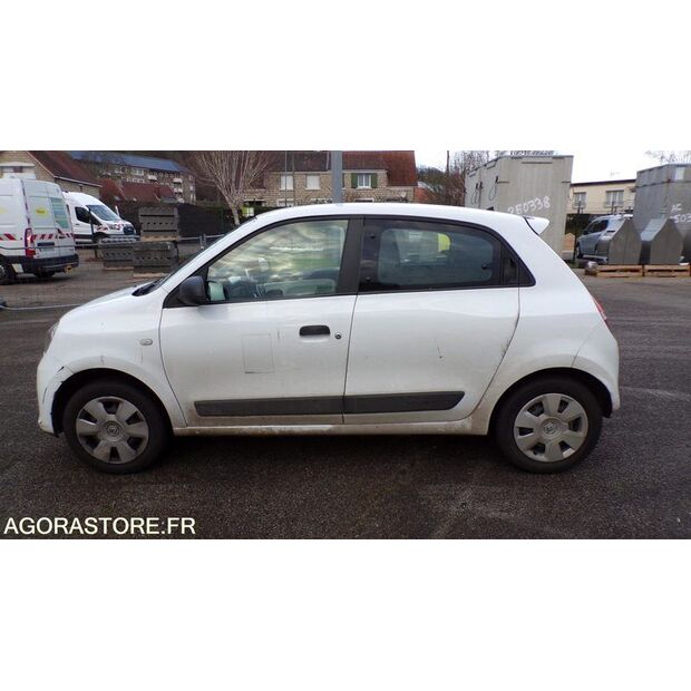 2017 رينو Twingo-45756073