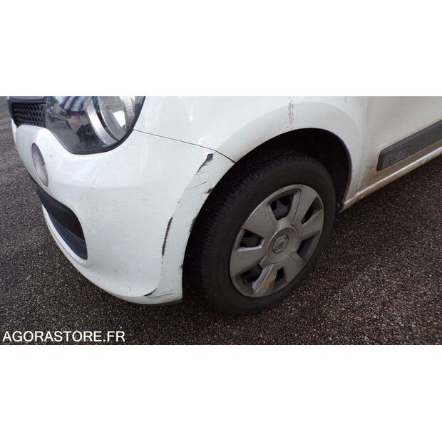 2017 رينو Twingo-45756074