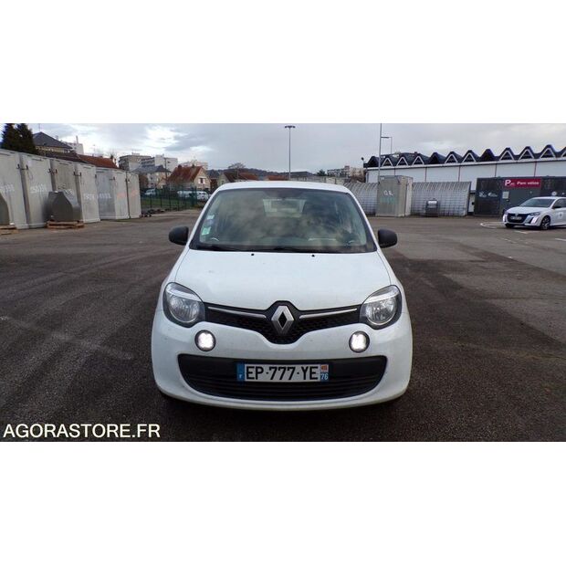 2017 رينو Twingo-45756076