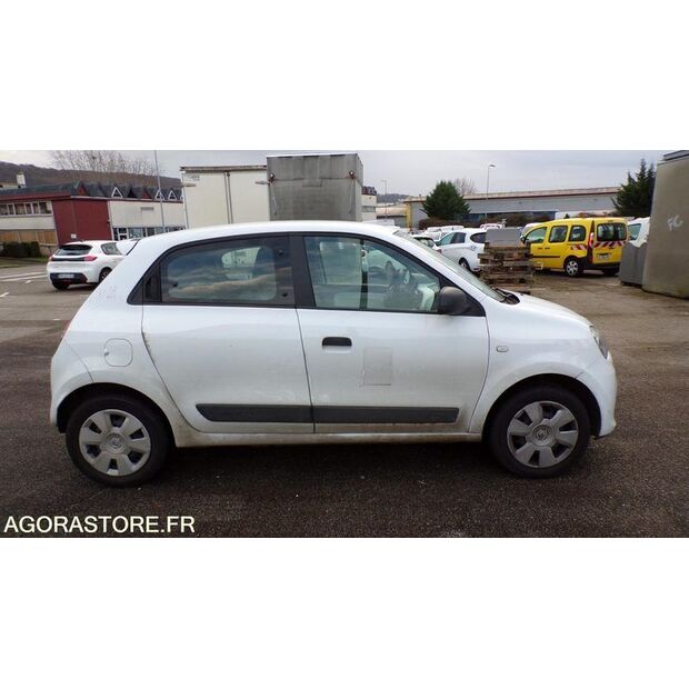 2017 رينو Twingo-45756077