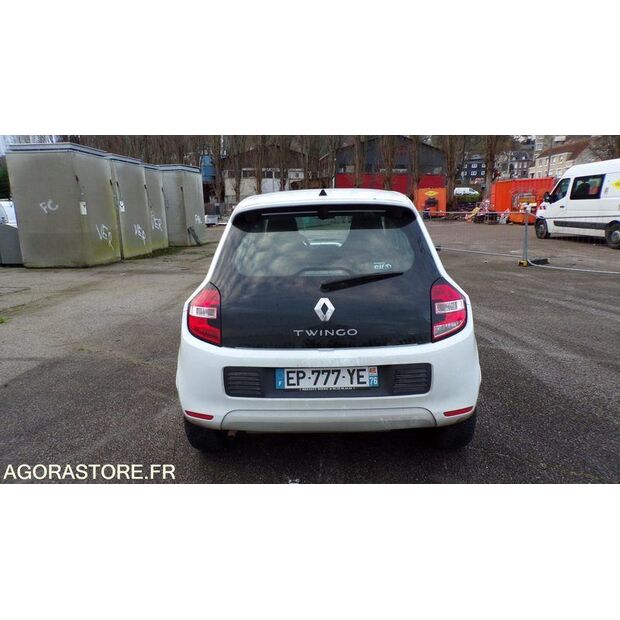 2017 رينو Twingo-45756078