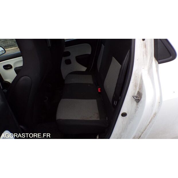 2017 رينو Twingo-45756080