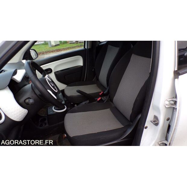 2017 رينو Twingo-45756081