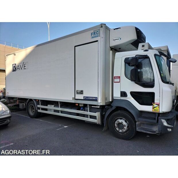 2017 Renault D-45756084