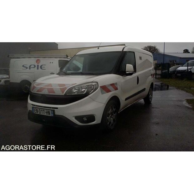 2017 Fiat Doblo-45756095