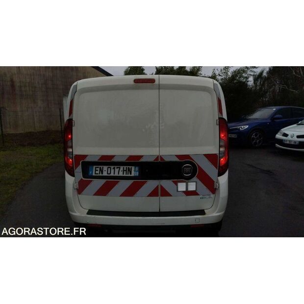 2017 Fiat Doblo-45756100