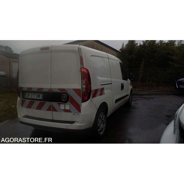 2017 Fiat Doblo-45756113