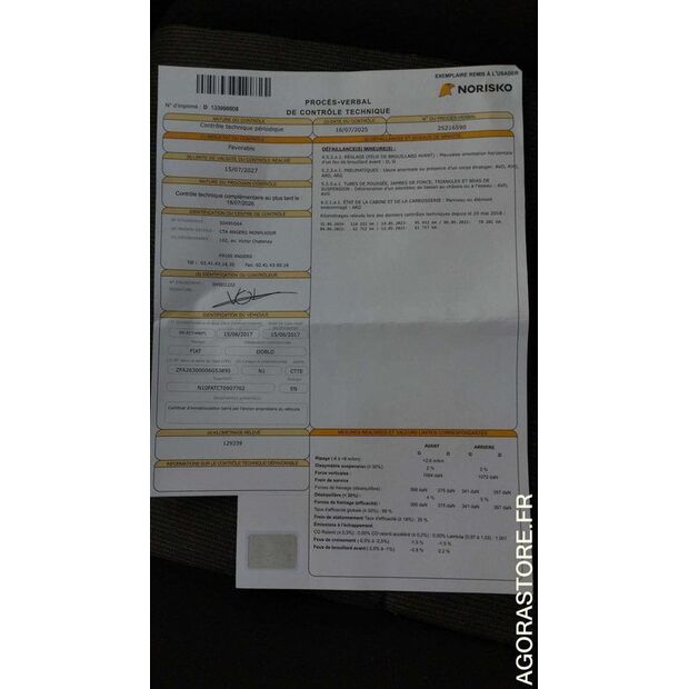 2017 Fiat Doblo-45756125