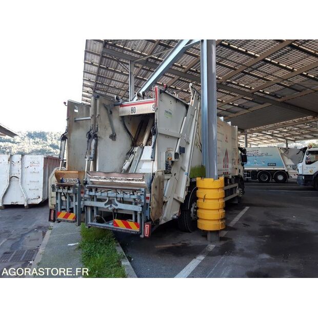 2016 Renault D WIDE-45756143