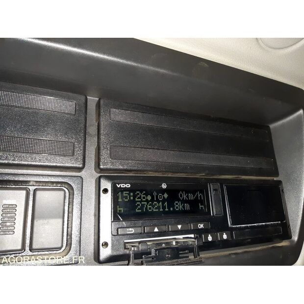 2016 Renault D WIDE-45756145