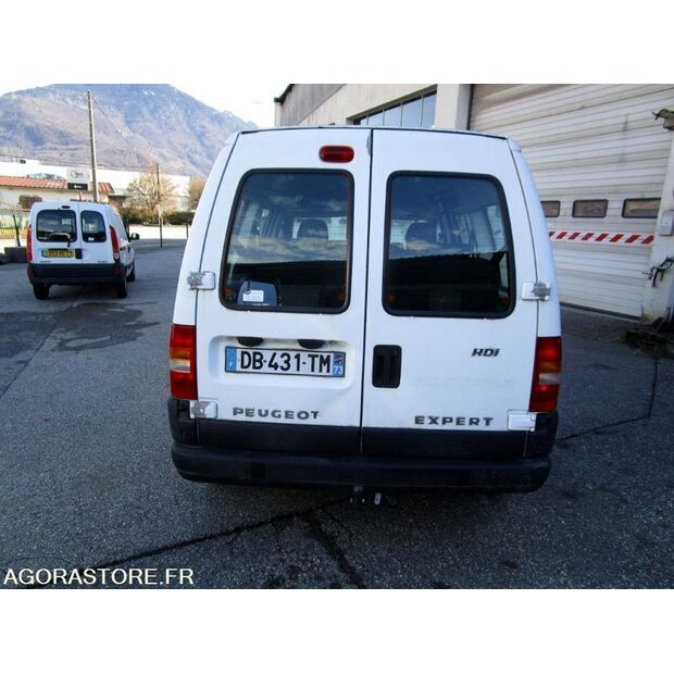 Peugeot Expert-45756153