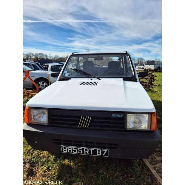1992 Fiat Panda-45756157