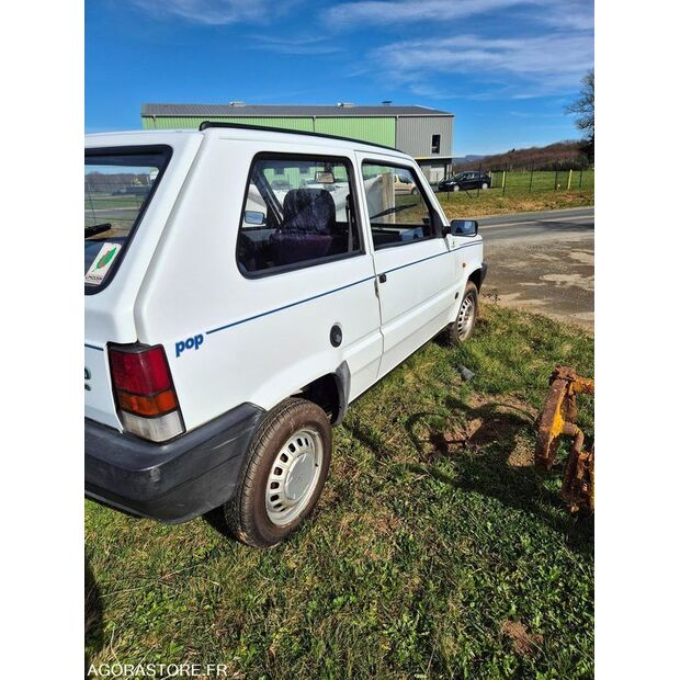 1992 Fiat Panda-45756158