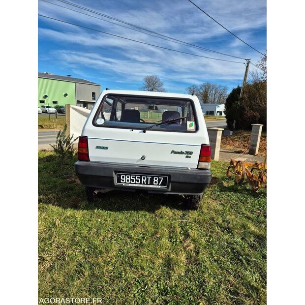 1992 Fiat Panda-45756159