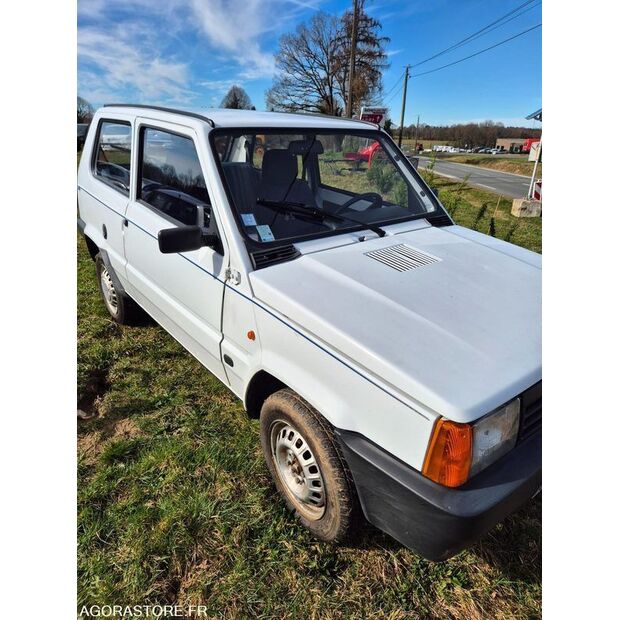 1992 Fiat Panda-45756160