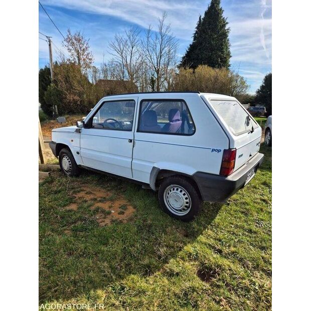 1992 Fiat Panda-45756161