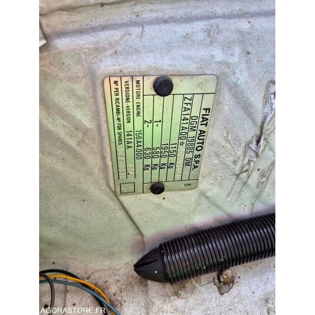 1992 Fiat Panda-45756162