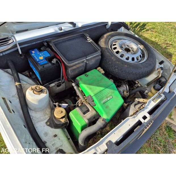 1992 Fiat Panda-45756163