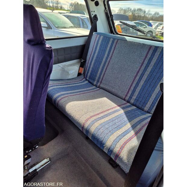 1992 Fiat Panda-45756164