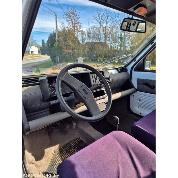 1992 Fiat Panda-45756166