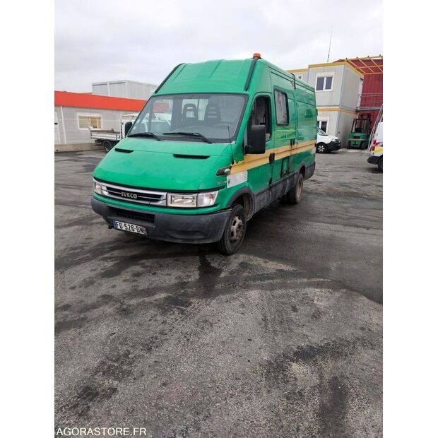 2006 ايفكو 35C12-45756181