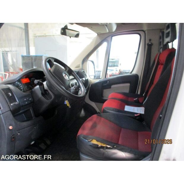 2013 Fiat Ducato-45756200