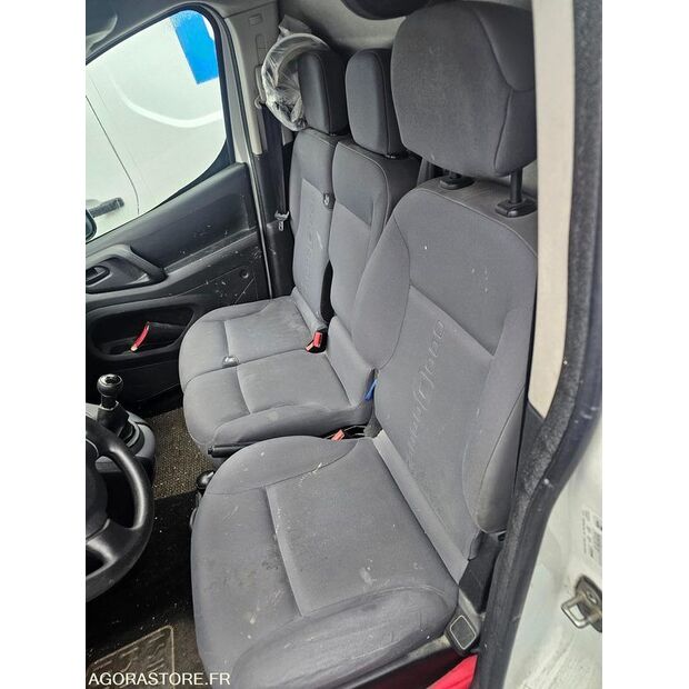 2014 Citroen BERLINGO-45756257