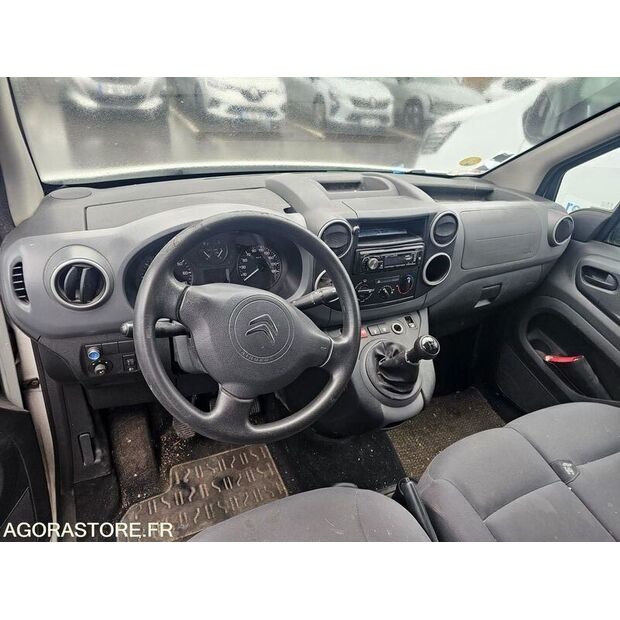 2014 Citroen BERLINGO-45756258