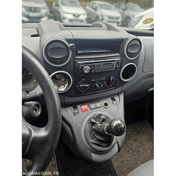2014 Citroen BERLINGO-45756259