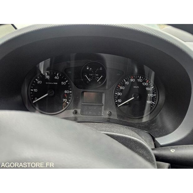 2014 Citroen BERLINGO-45756262